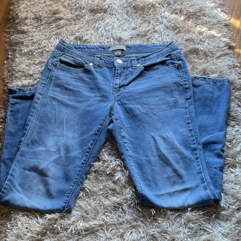 Vintage AMERICA  10x30 Classic Blue Women's Jeans